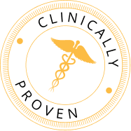 clinical proven
